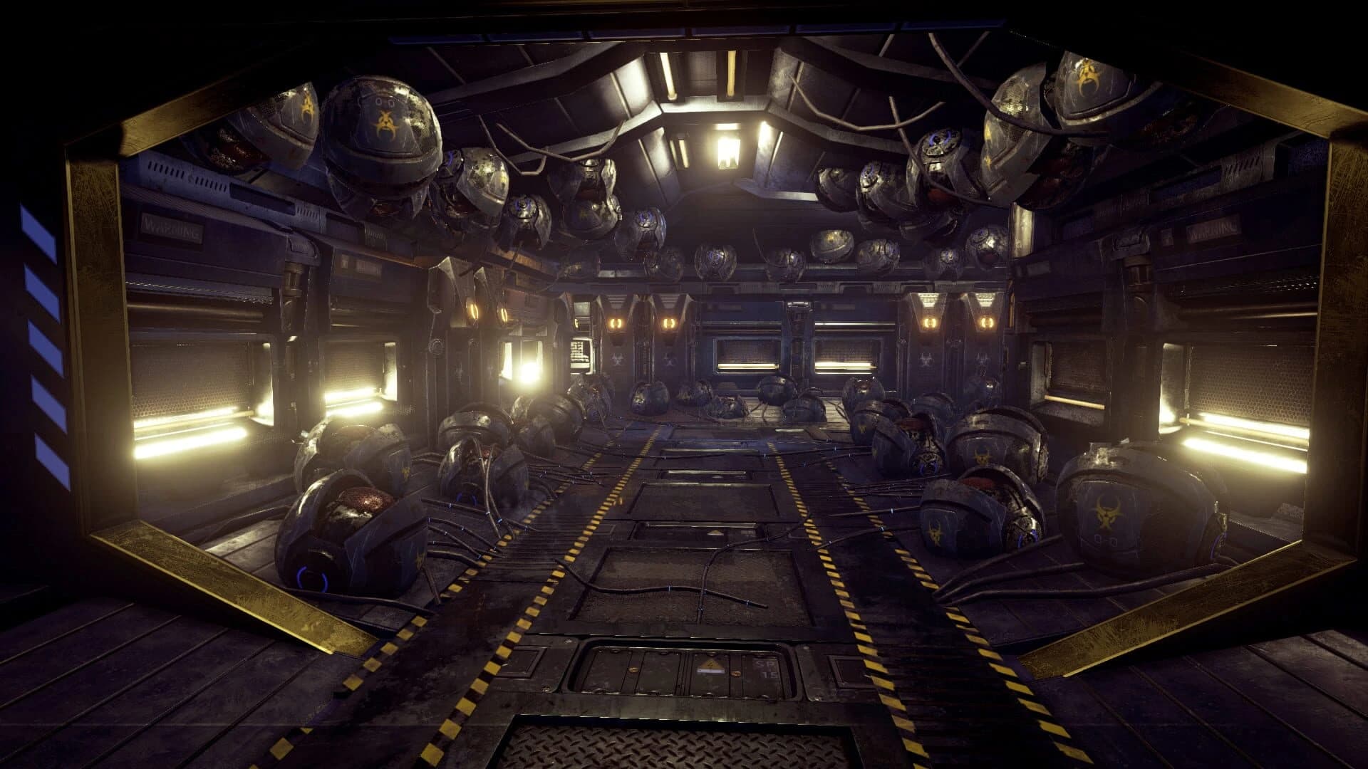 The source of evil screenshot 1