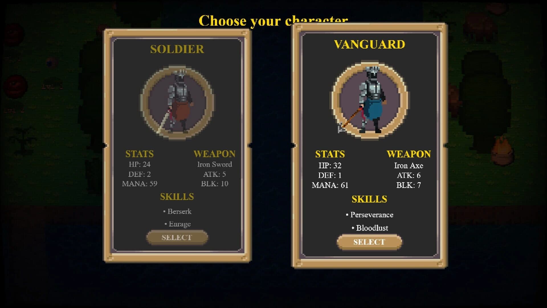 The Sovereign screenshot 5