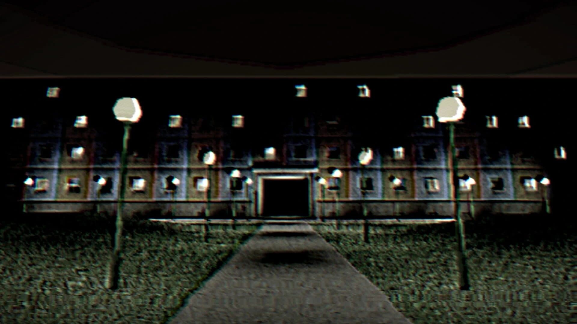 The Space Between screenshot 2