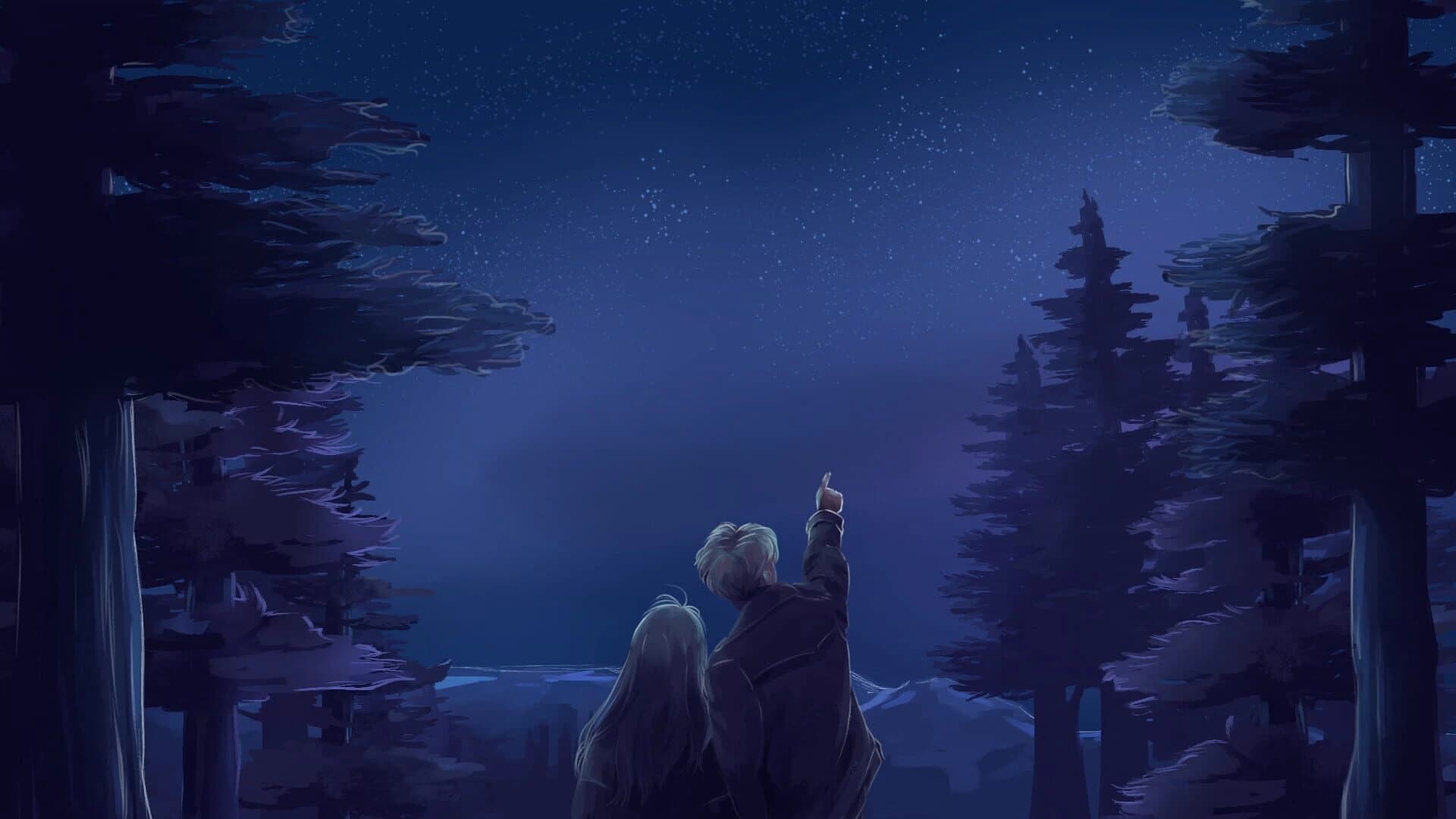 The Space in Between screenshot 2