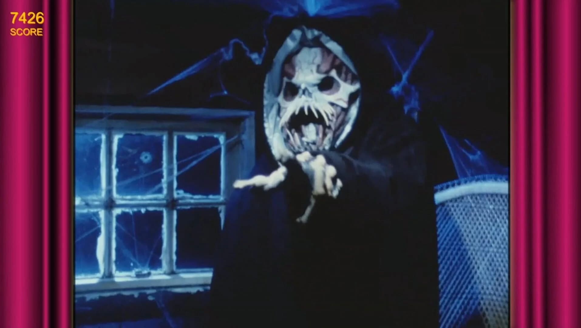 The Spectre Files: Deathstalker screenshot 1