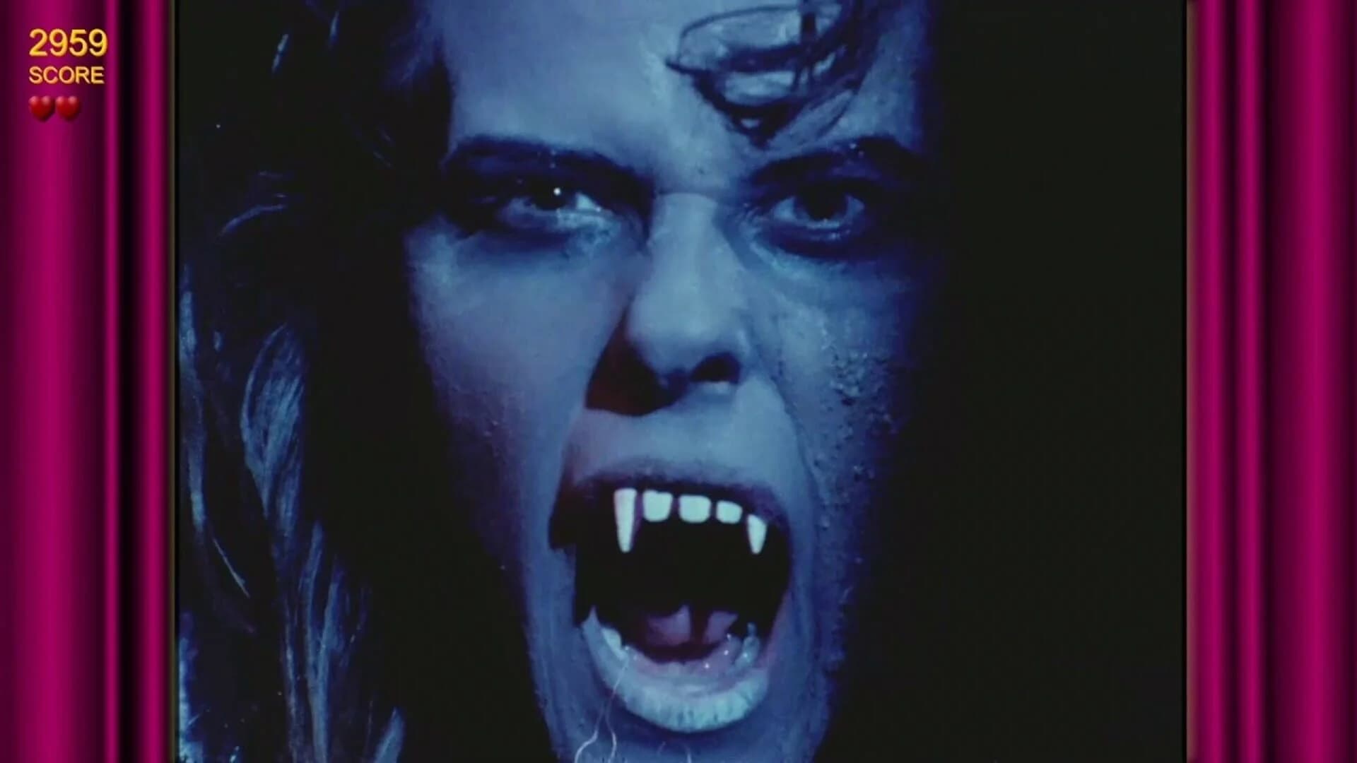 The Spectre Files: Deathstalker screenshot 2