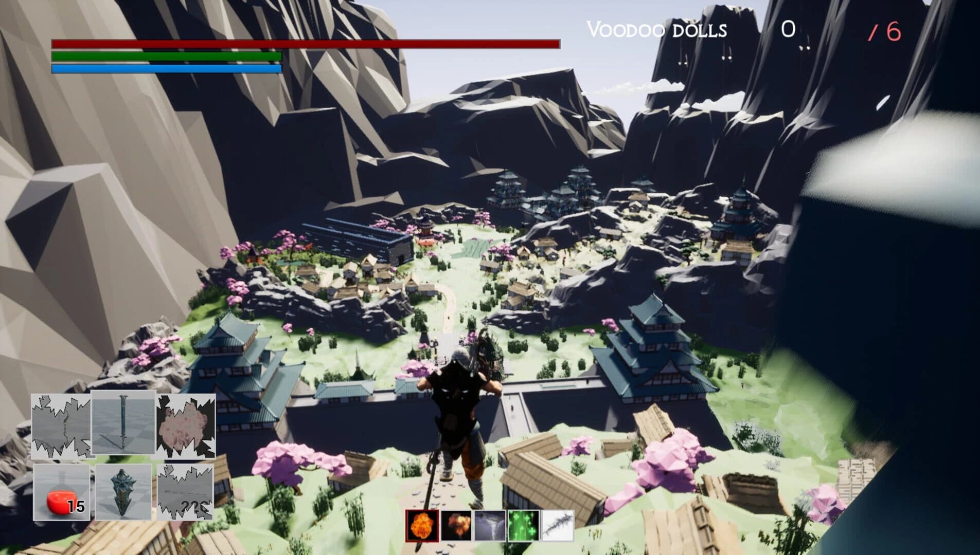 The Sperminator: Rescuing Tzar Vlad screenshot 2