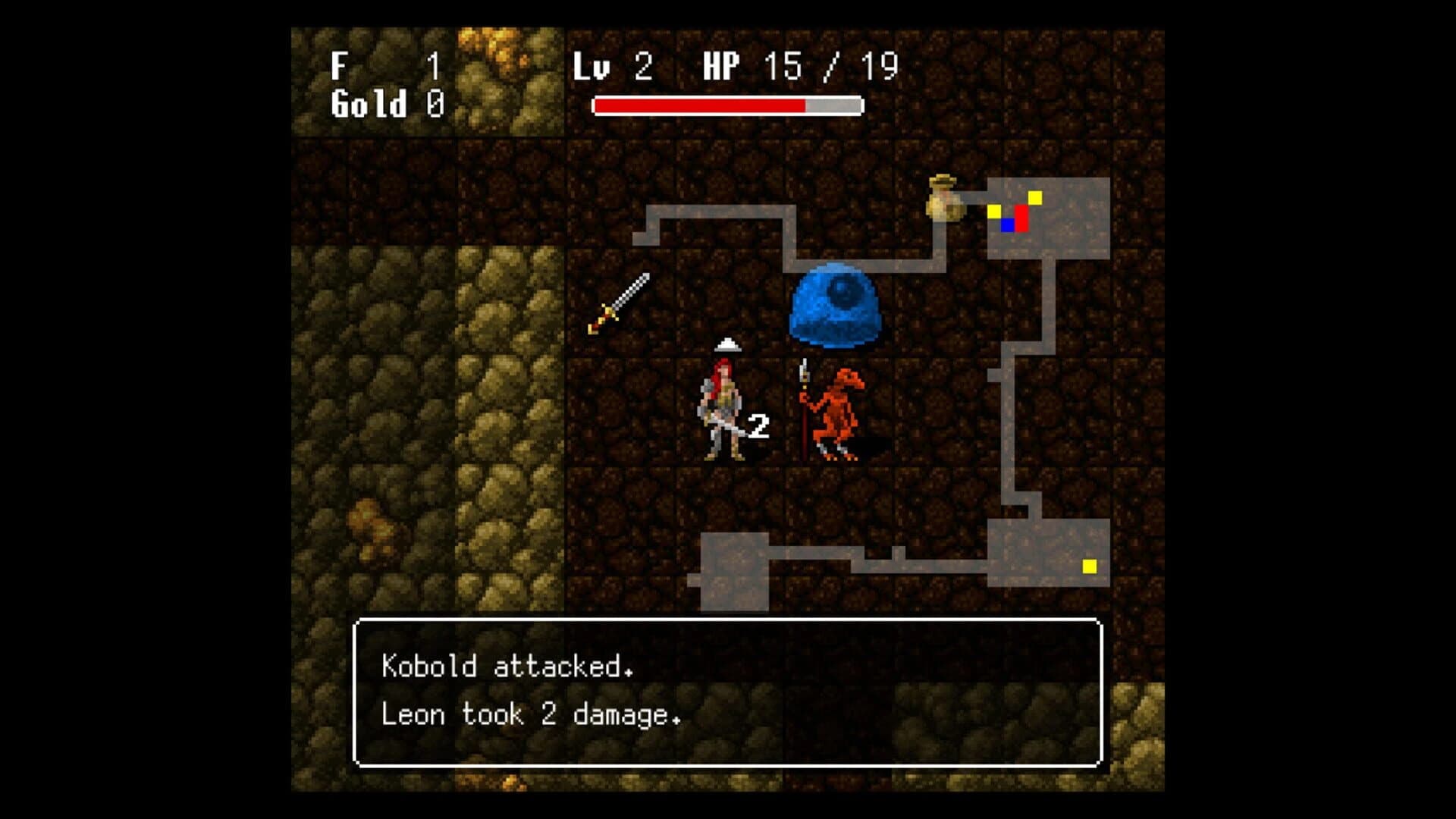 The Spiral Labyrinth screenshot 4