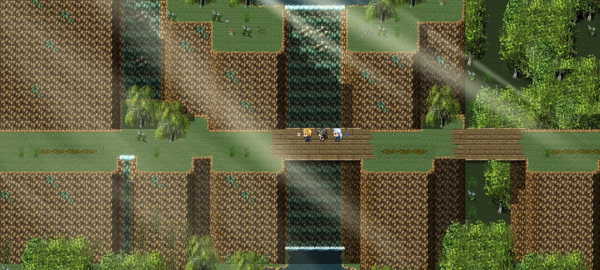 The Spirit of Twelve screenshot 2
