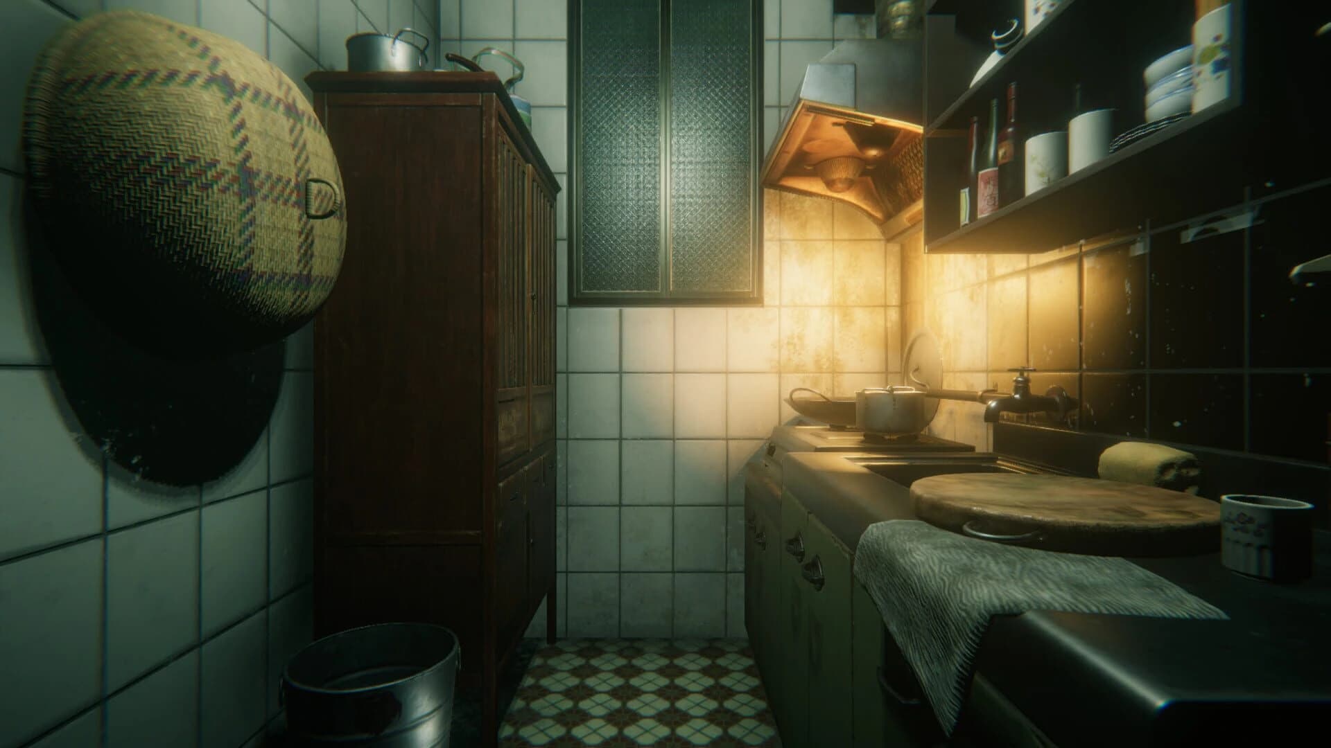 The Spirits Within screenshot 2
