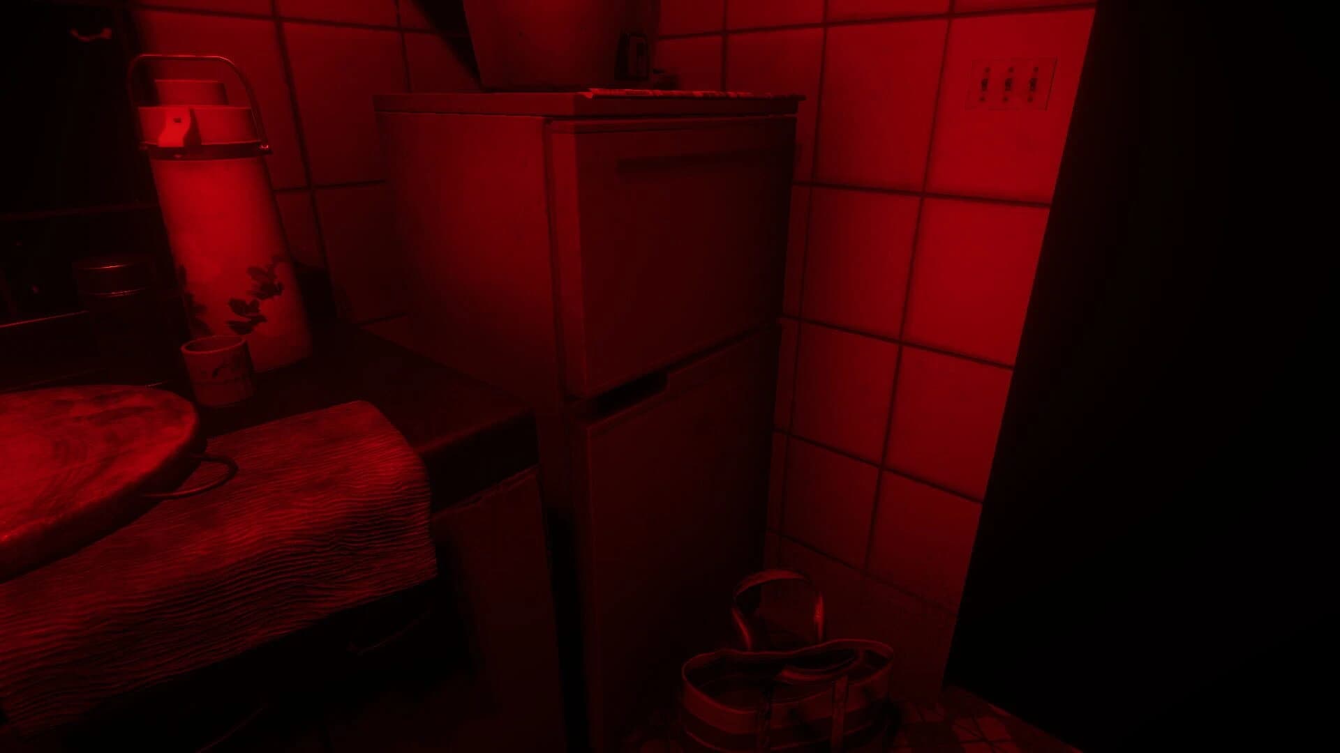 The Spirits Within screenshot 1