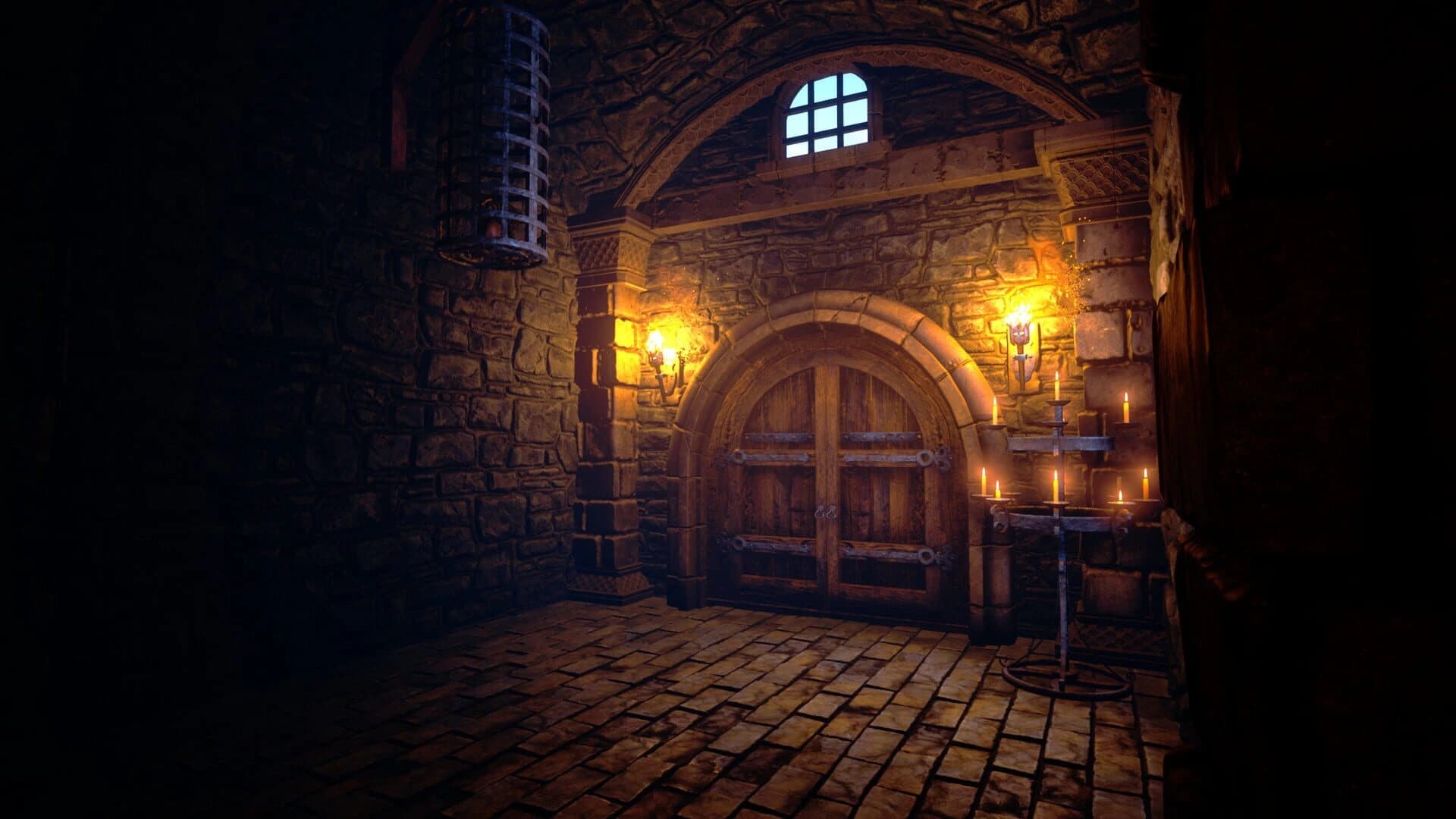 The Spoon of Doom screenshot 3