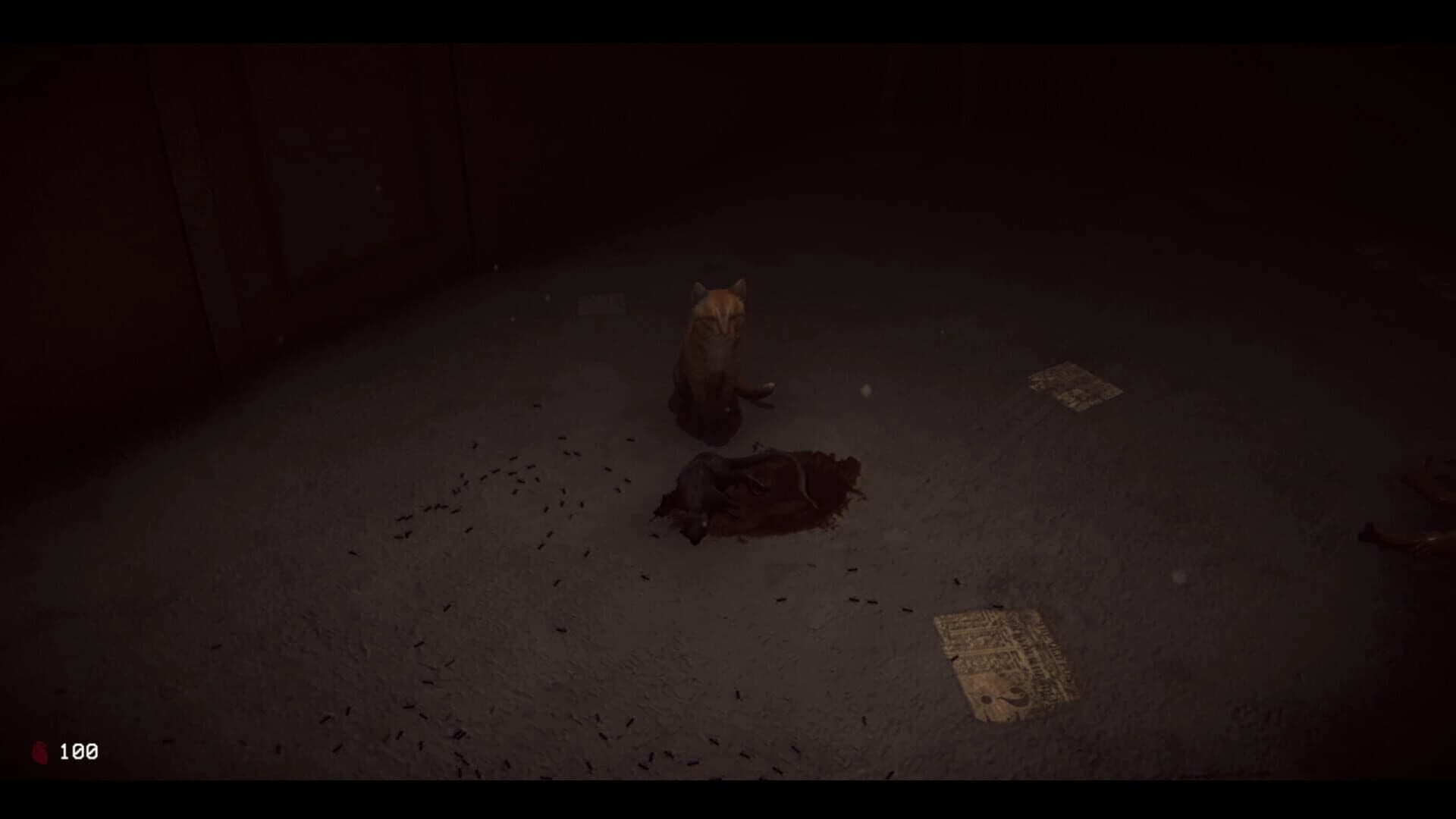 The Stairway 7 screenshot 2