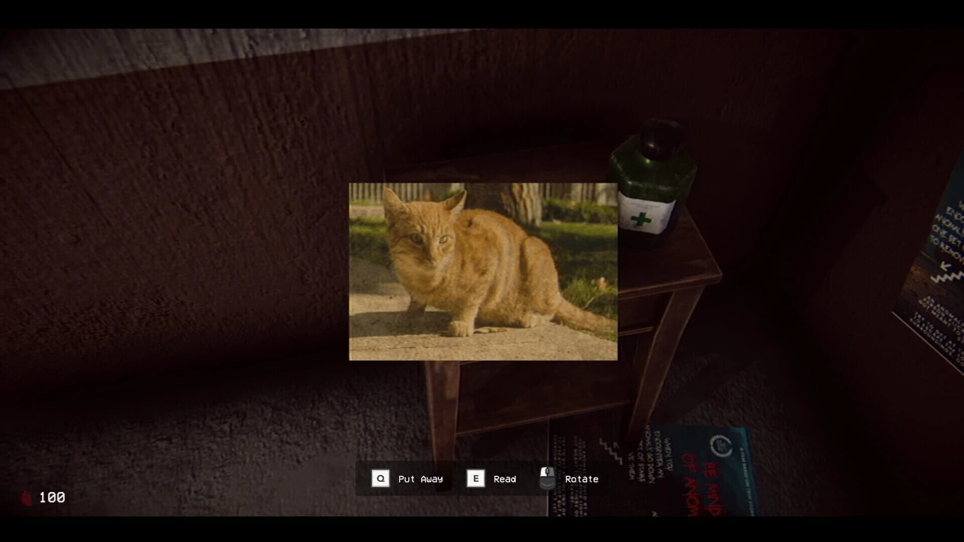 The Stairway 7 screenshot 5