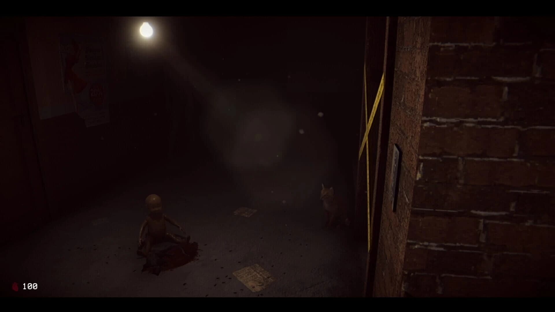 The Stairway 7 screenshot 4