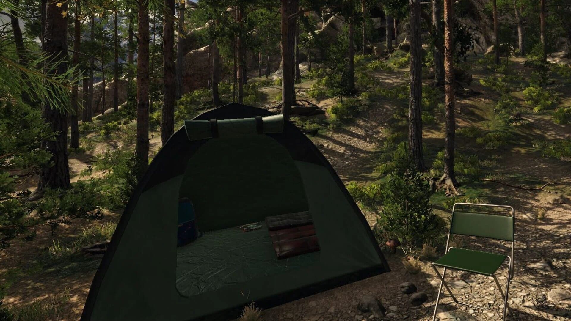 The Stalked 2 screenshot 4