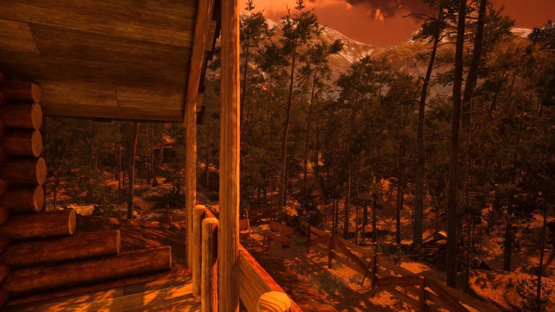 The Stalked 2 screenshot 5