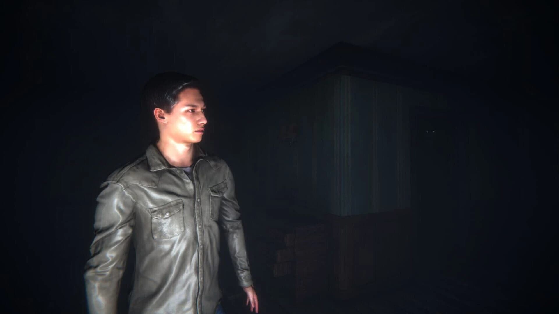 The Stalked 3 screenshot 4