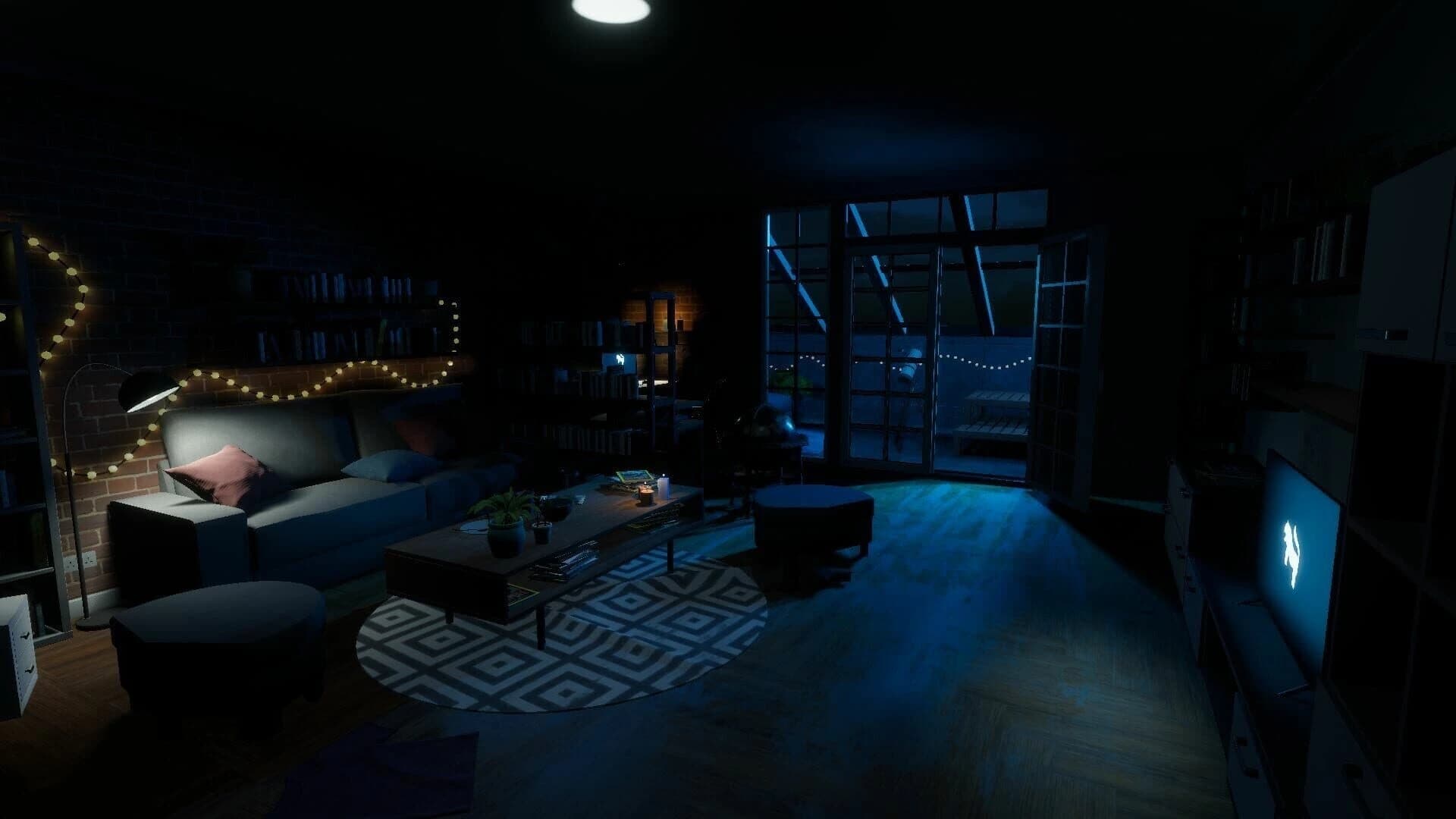 The Stalked 3 screenshot 5