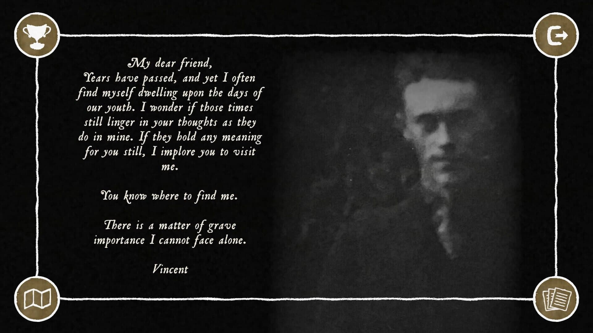 The Stamp screenshot 4