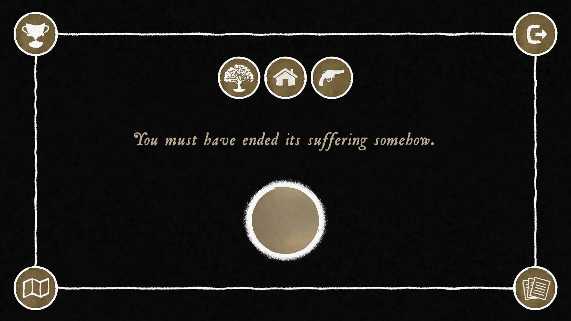 The Stamp screenshot 1