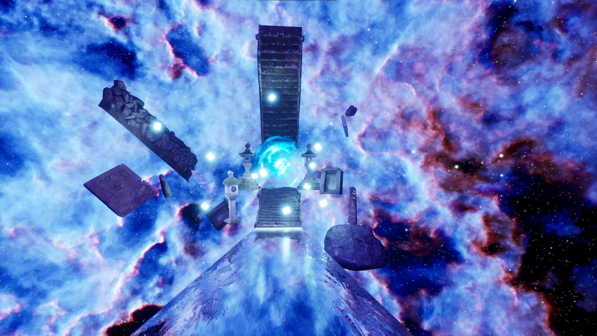 The Standard Model screenshot 3