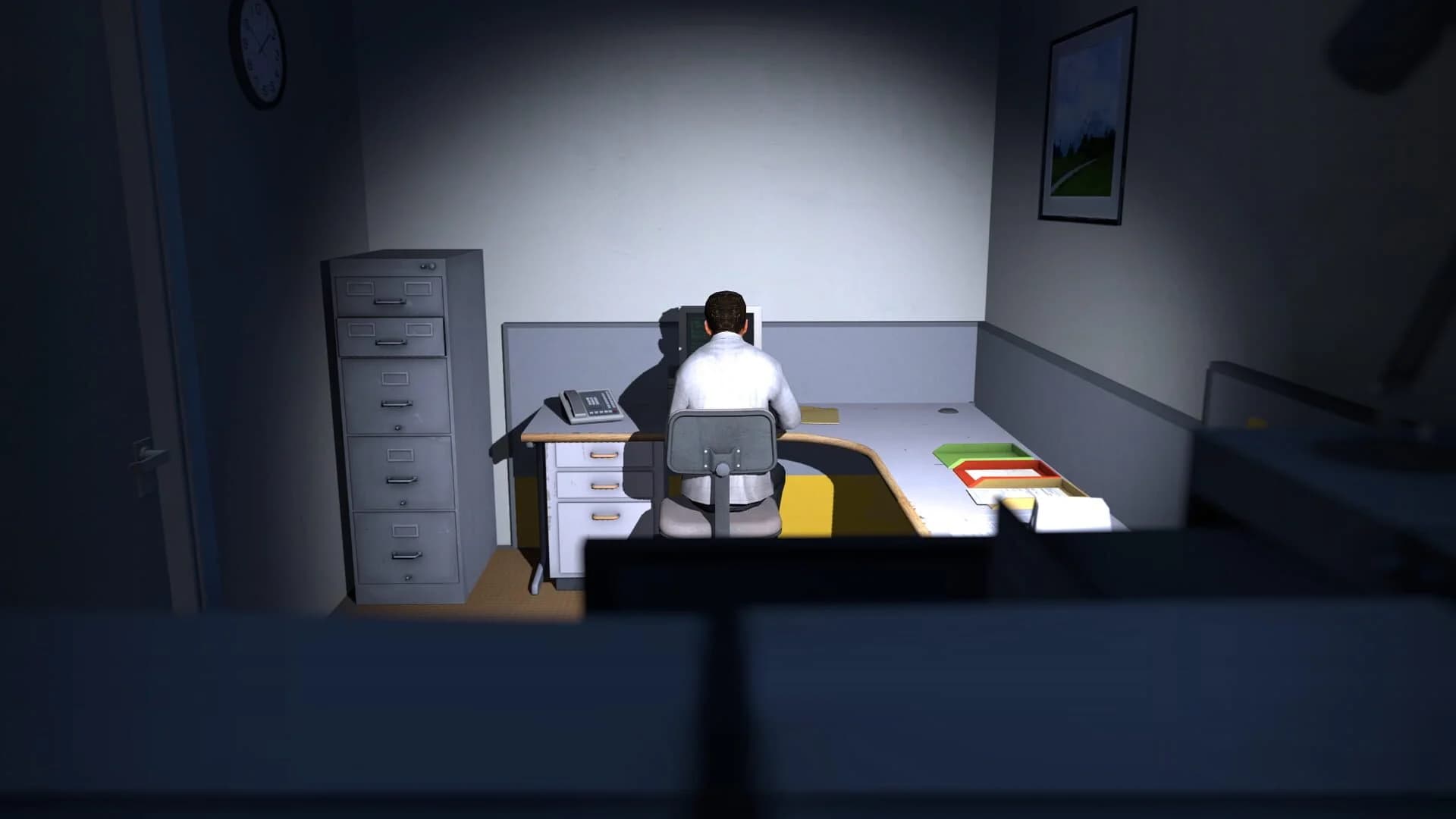 The Stanley Parable screenshot 4