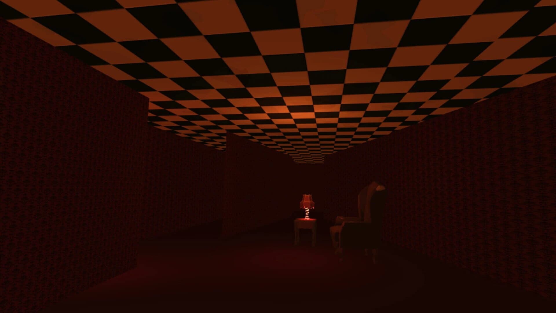 The Stare screenshot 4