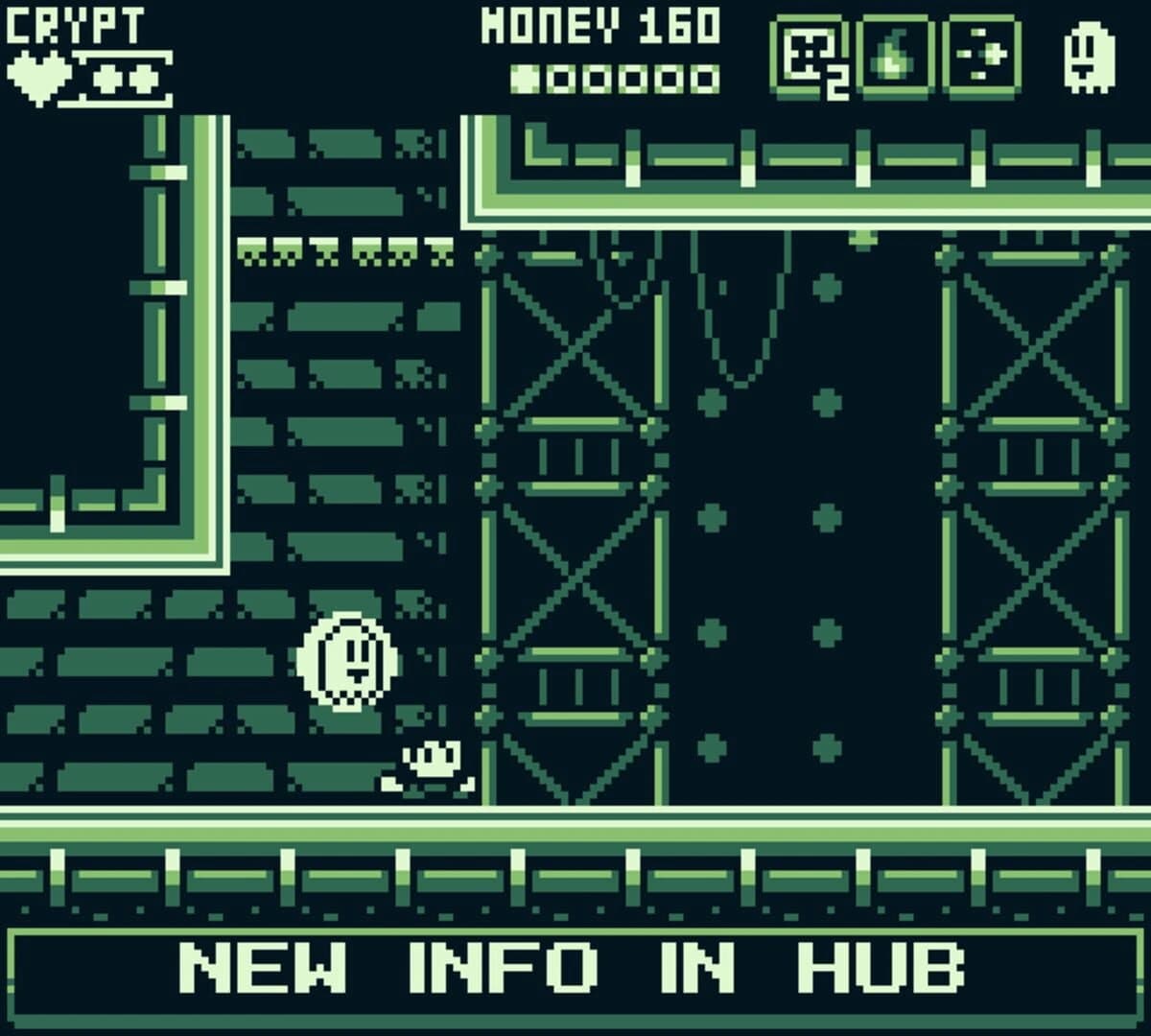 The Starlit Escape screenshot 4