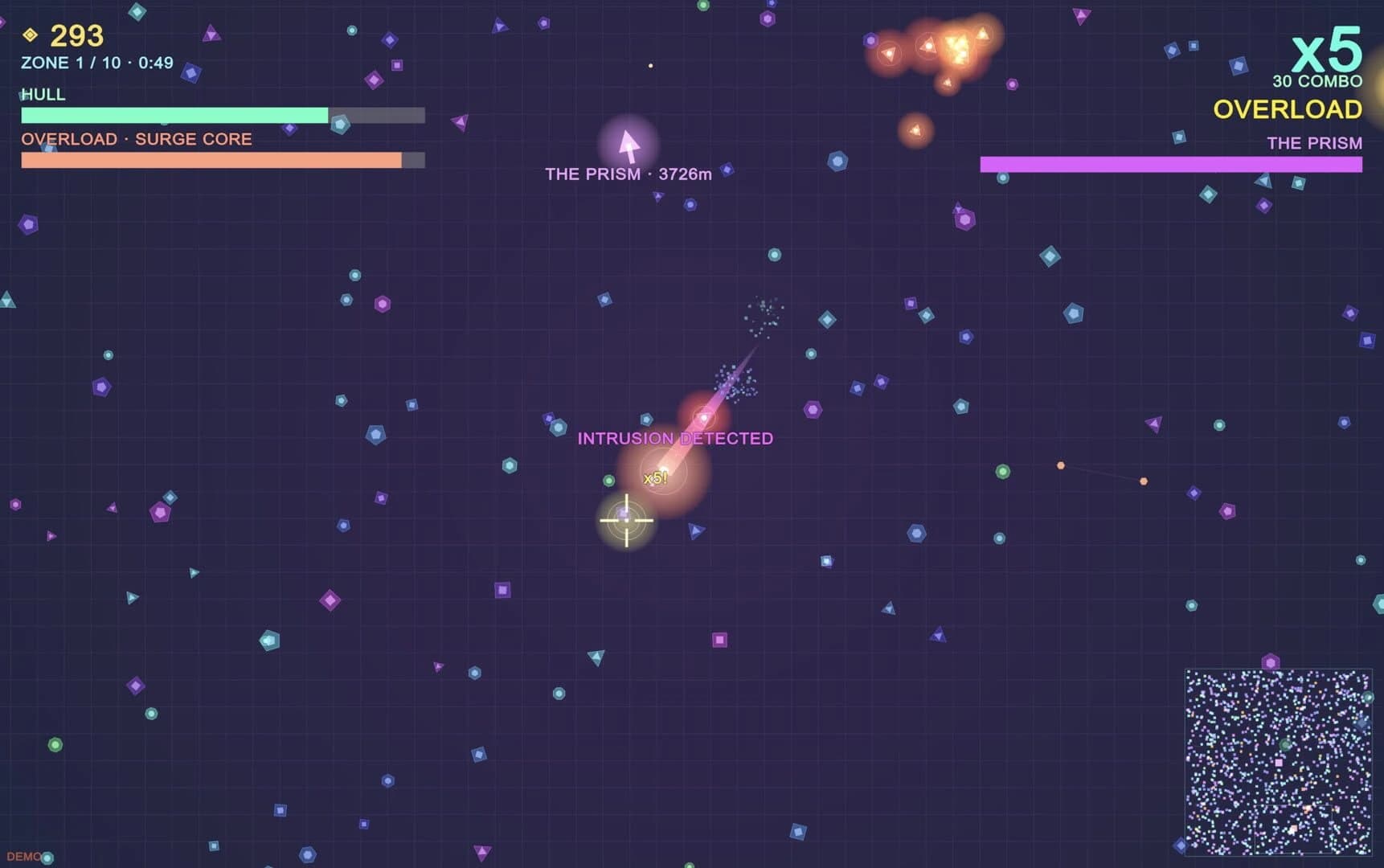 The Stars Are Not Ready screenshot 5