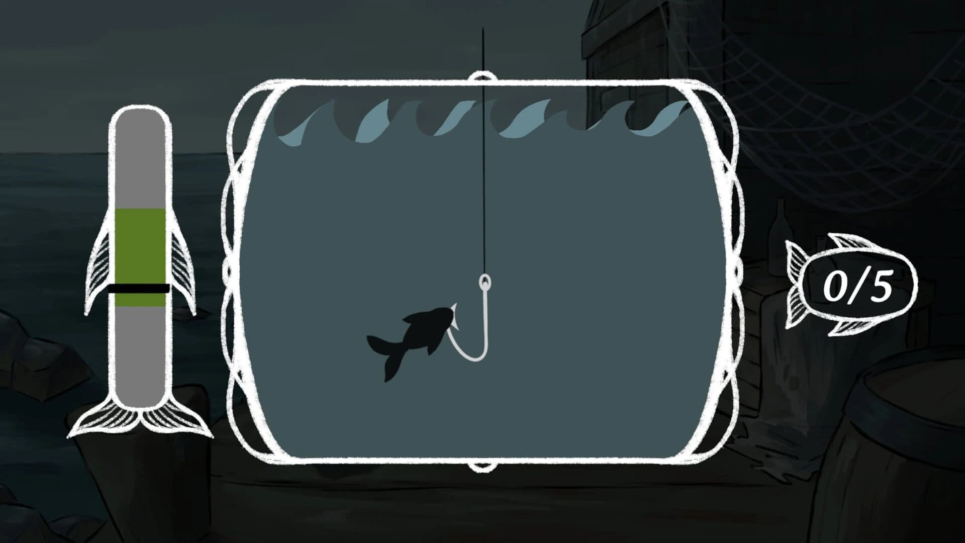 The Stars Under Lockehurst screenshot 3