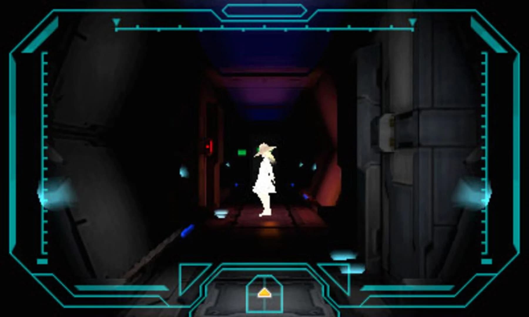 The Starship Damrey screenshot 2