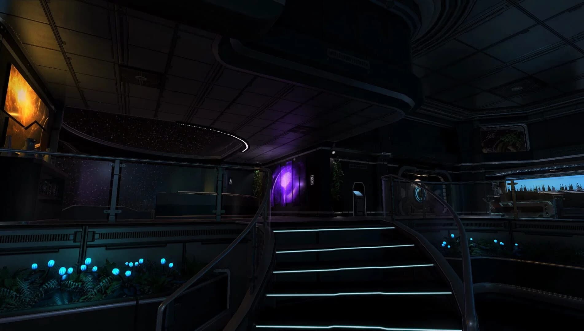 The Station screenshot 3