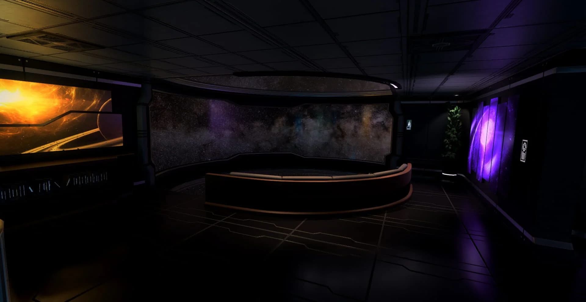 The Station screenshot 2