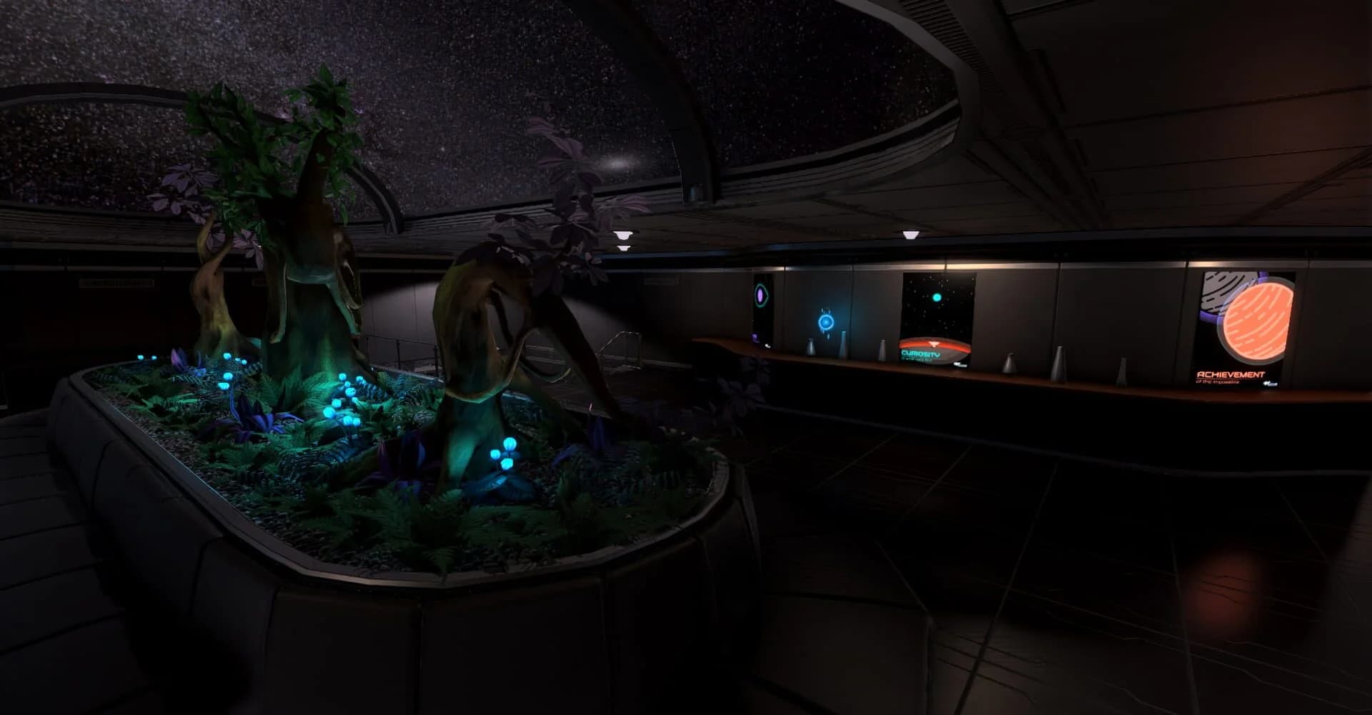 The Station screenshot 5