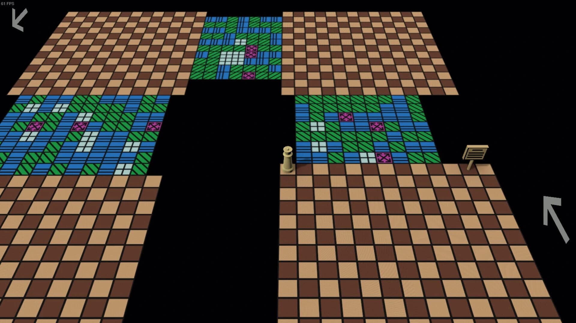 The Steps as We Know Them screenshot 5