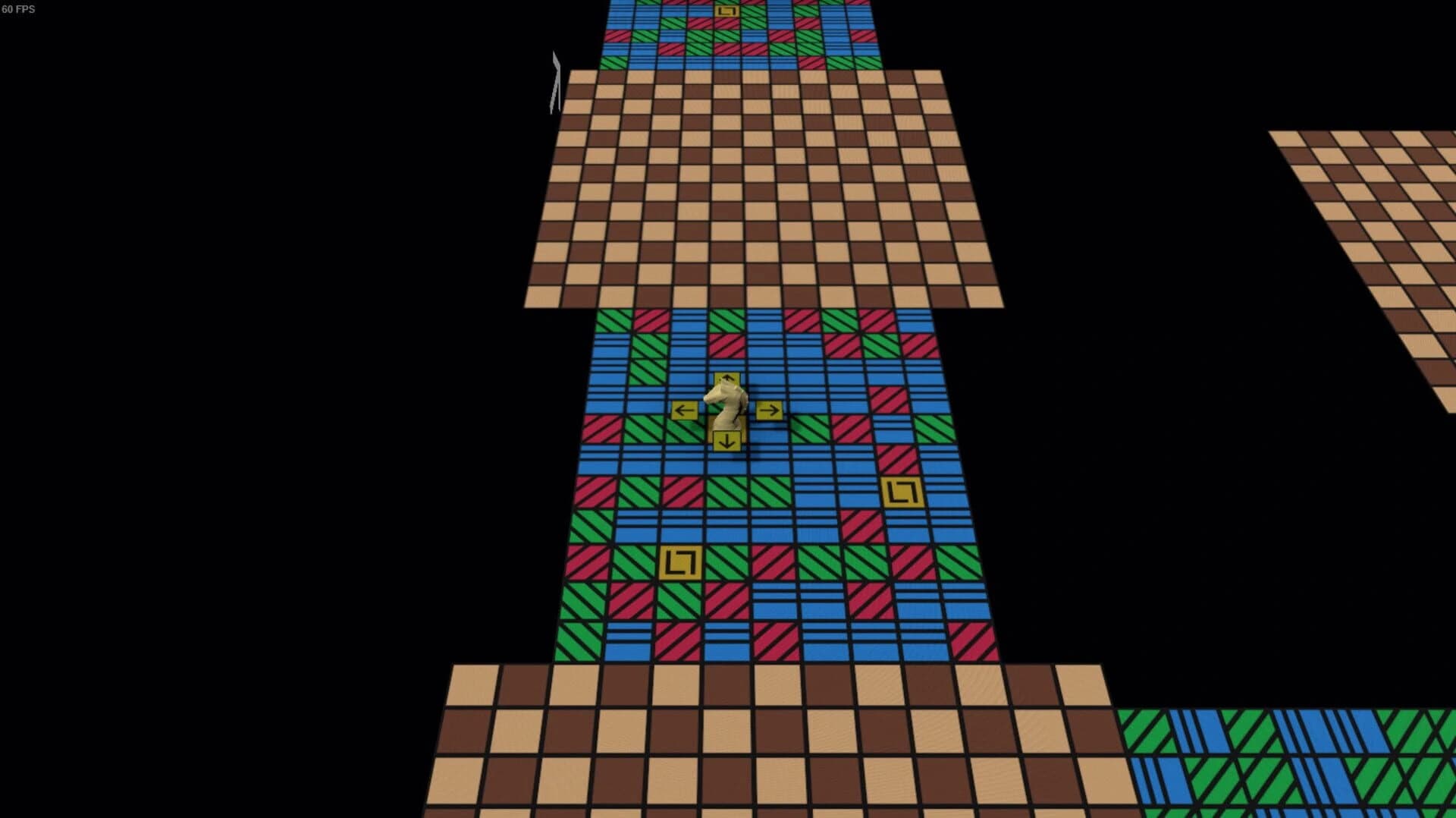 The Steps as We Know Them screenshot 3