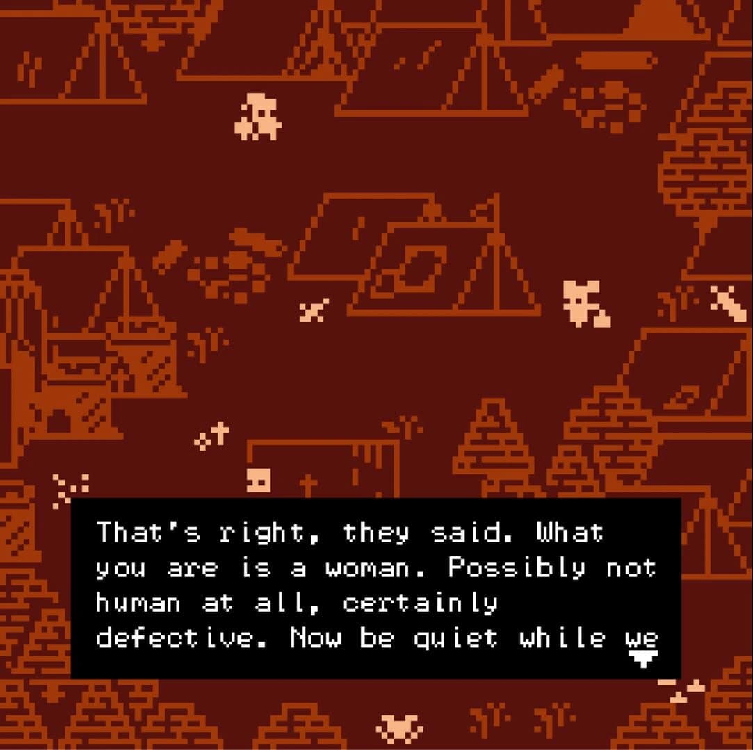 The Stick and the Basket screenshot 2