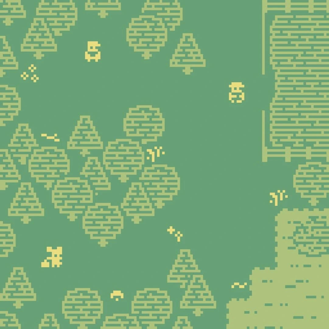 The Stick and the Basket screenshot 3