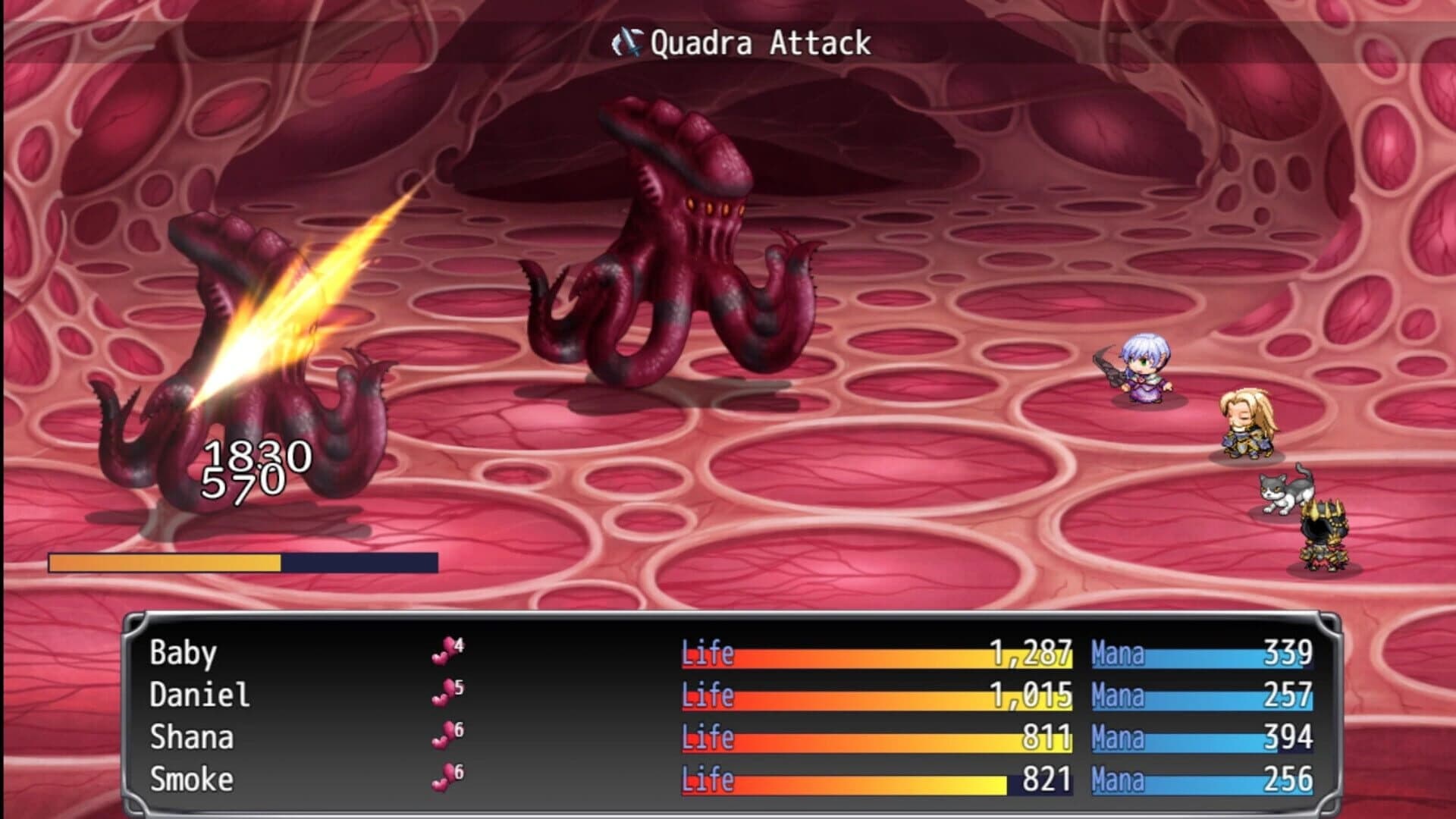 The Still screenshot 3