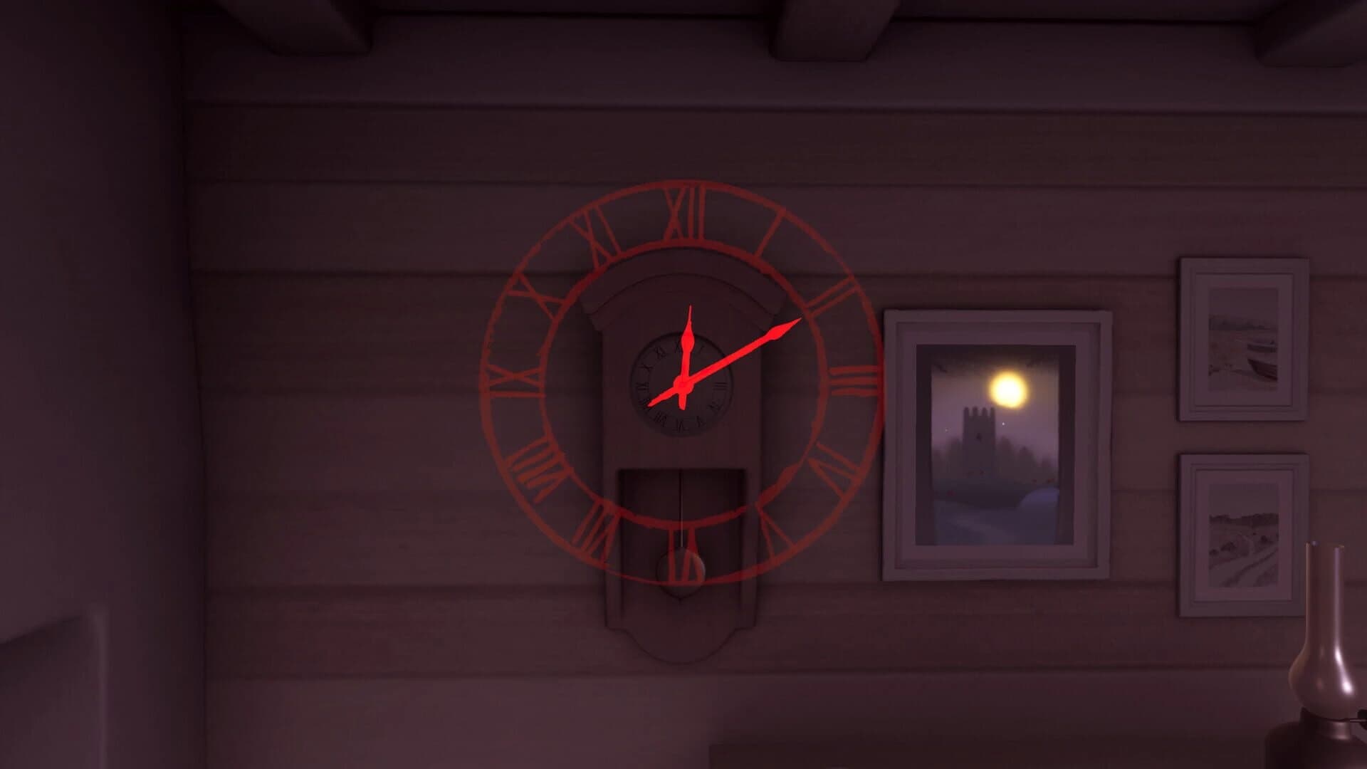 The Stone Ship screenshot 2