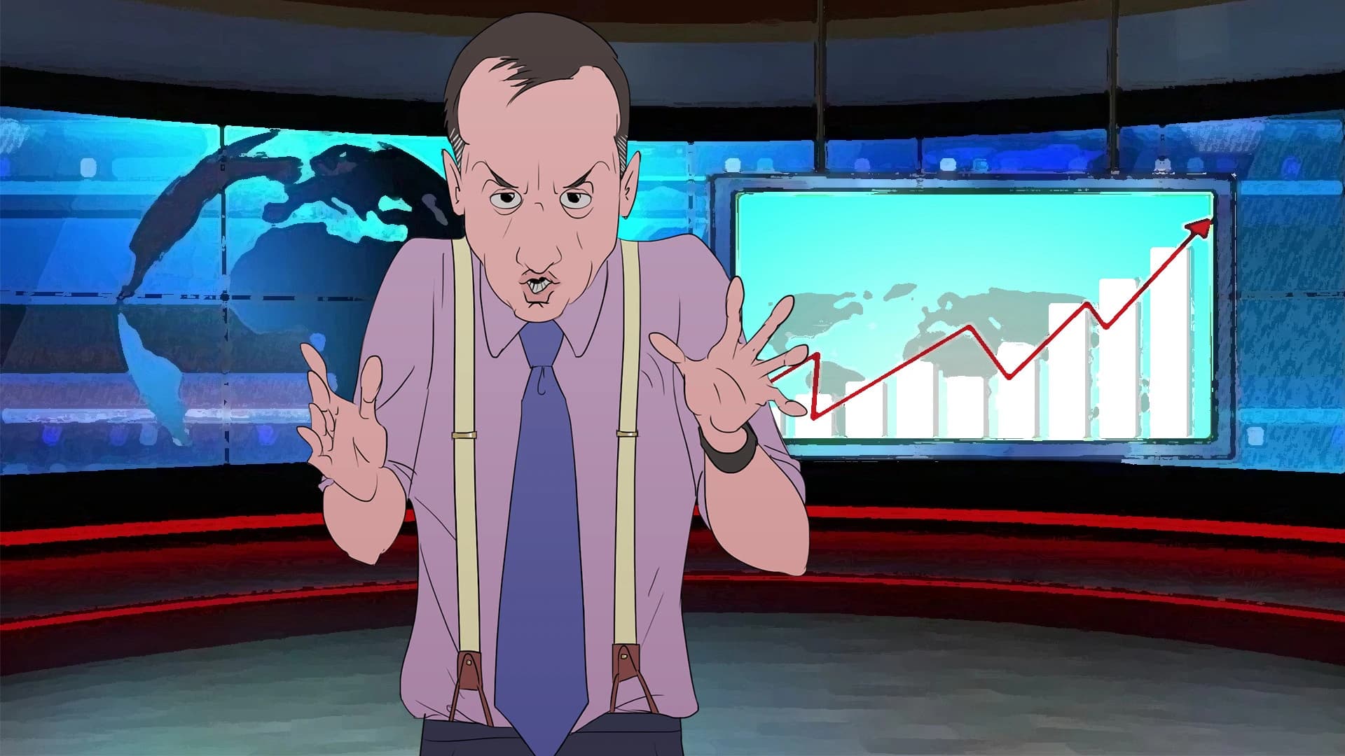 The Stonks Market screenshot 3