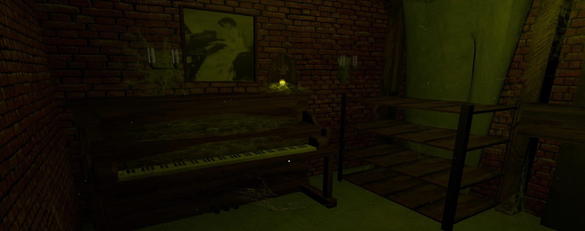 The Storm screenshot 5