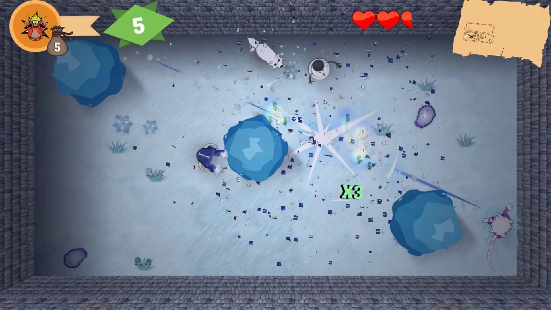 The Story Goes On screenshot 3