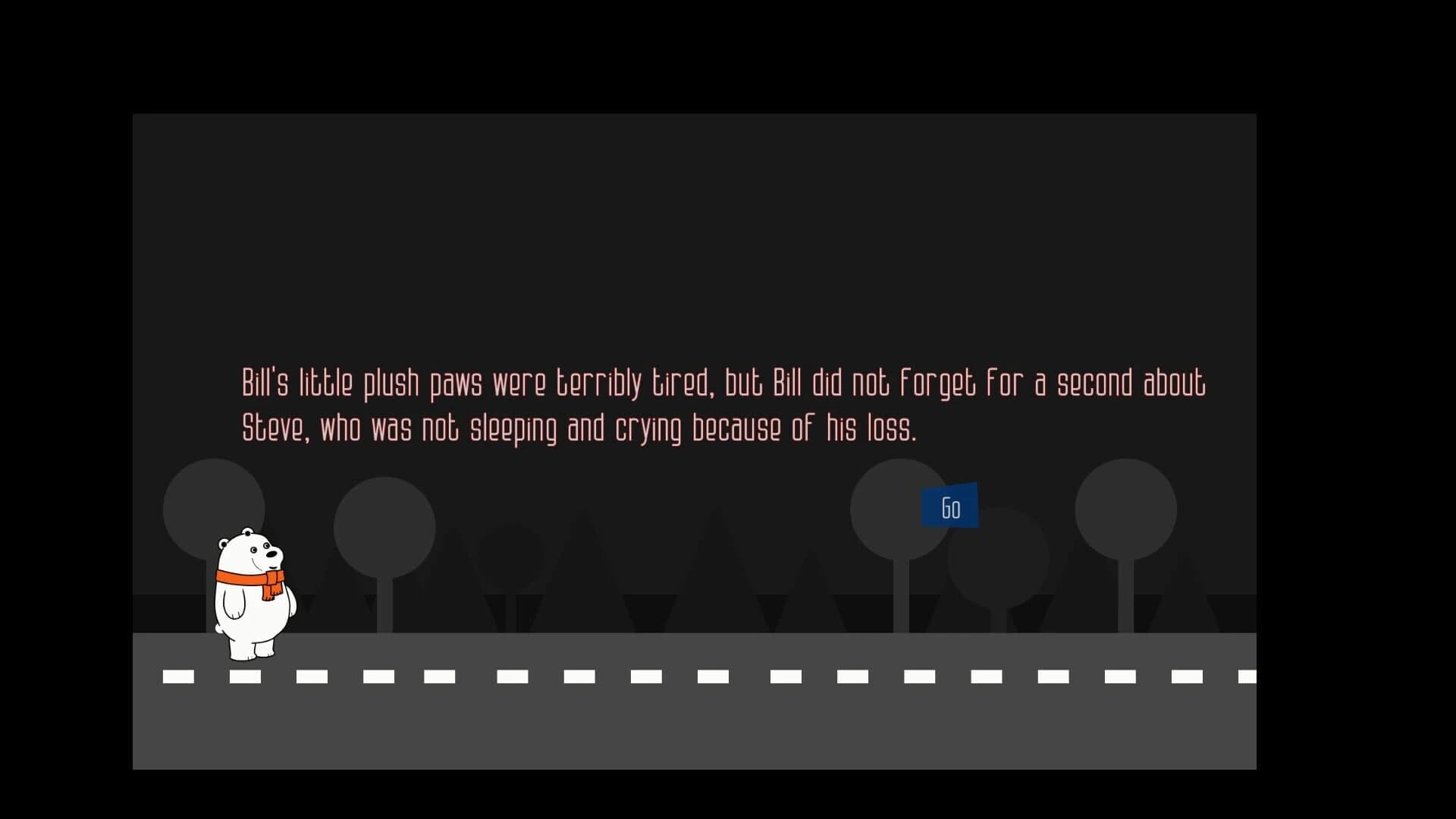 The Story of Bill Bear screenshot 5
