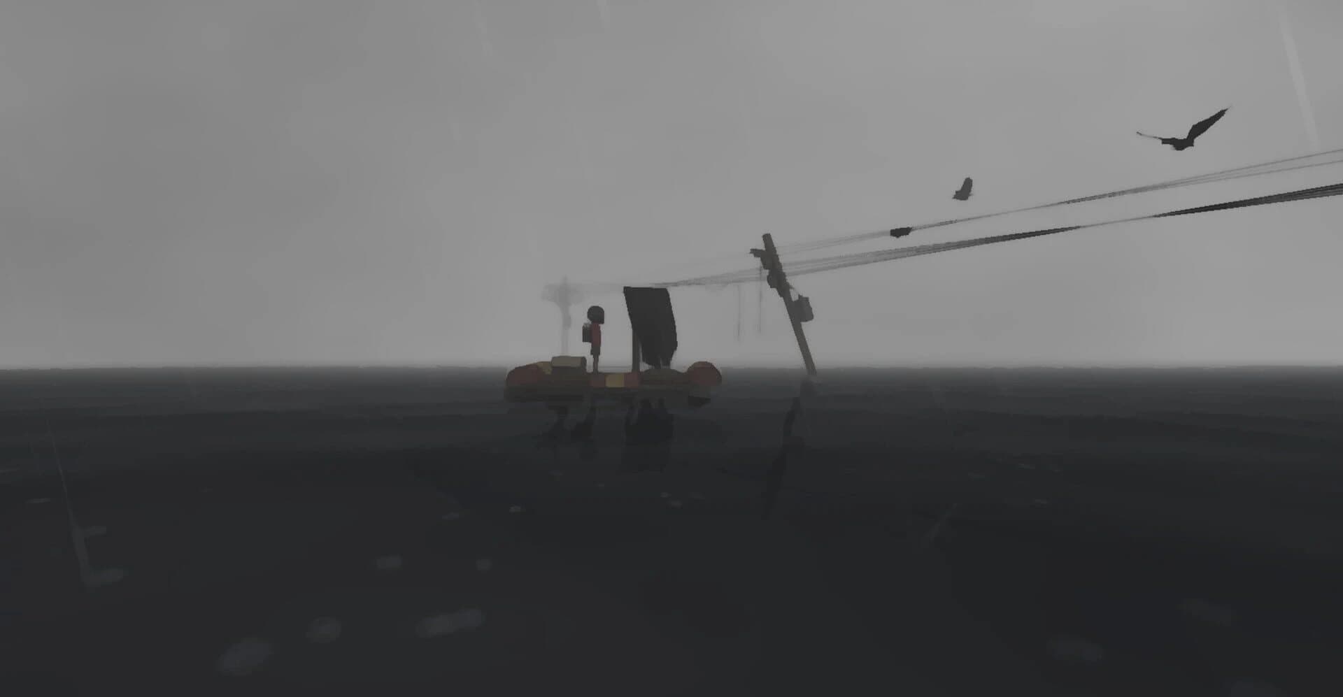 The Story of the Flood screenshot 3