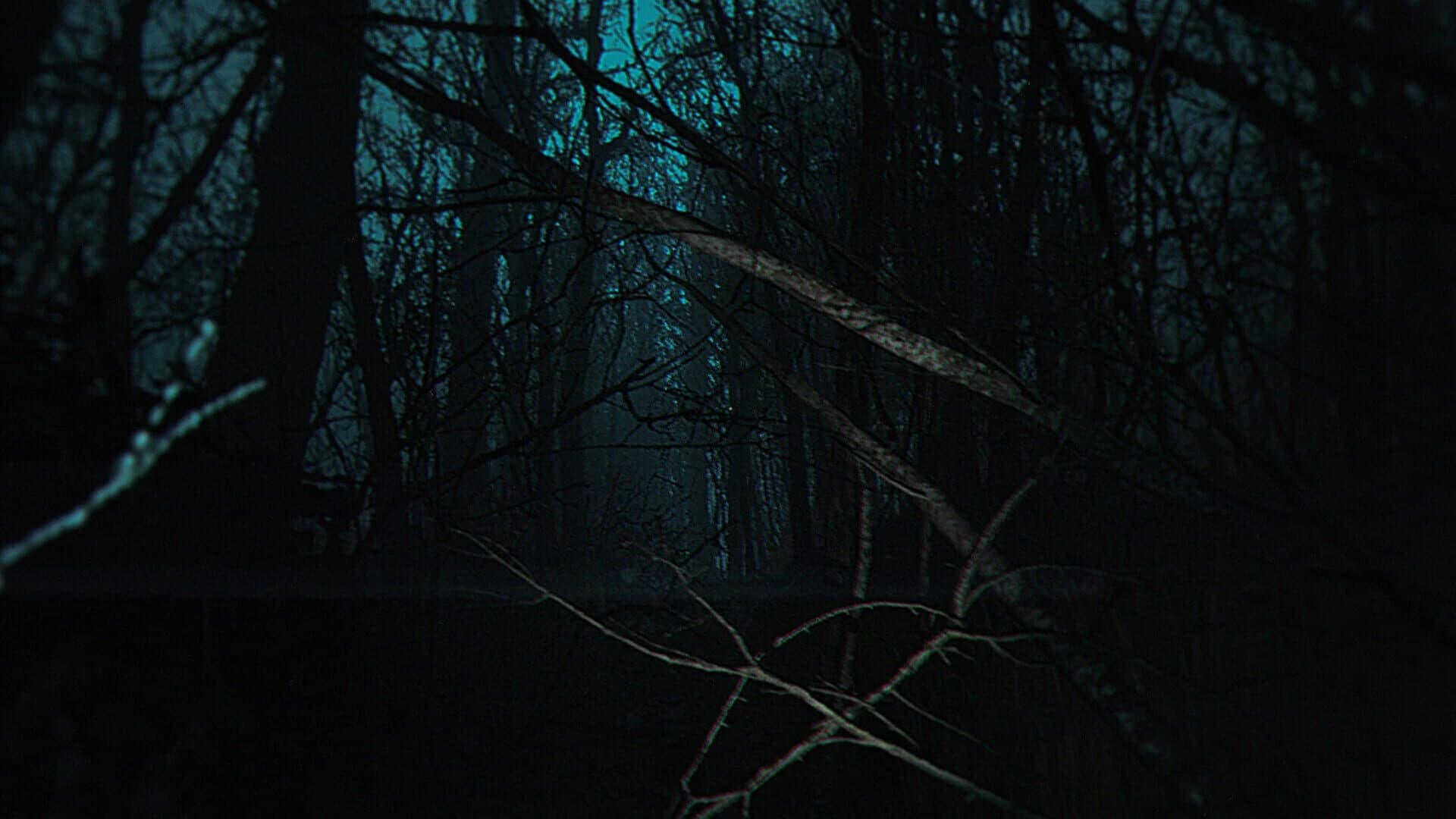 The Strange Lights screenshot 5
