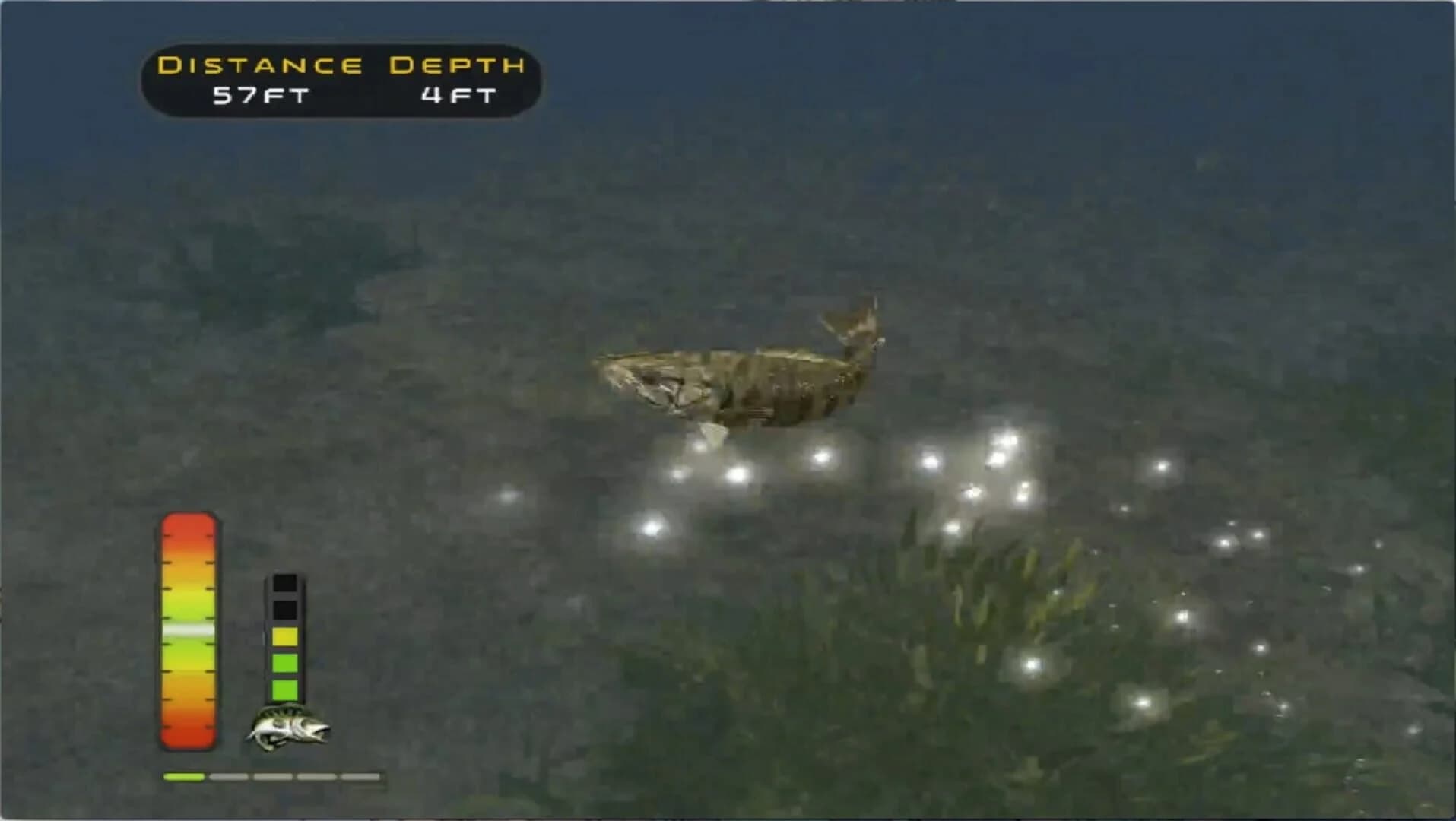 The Strike screenshot 1