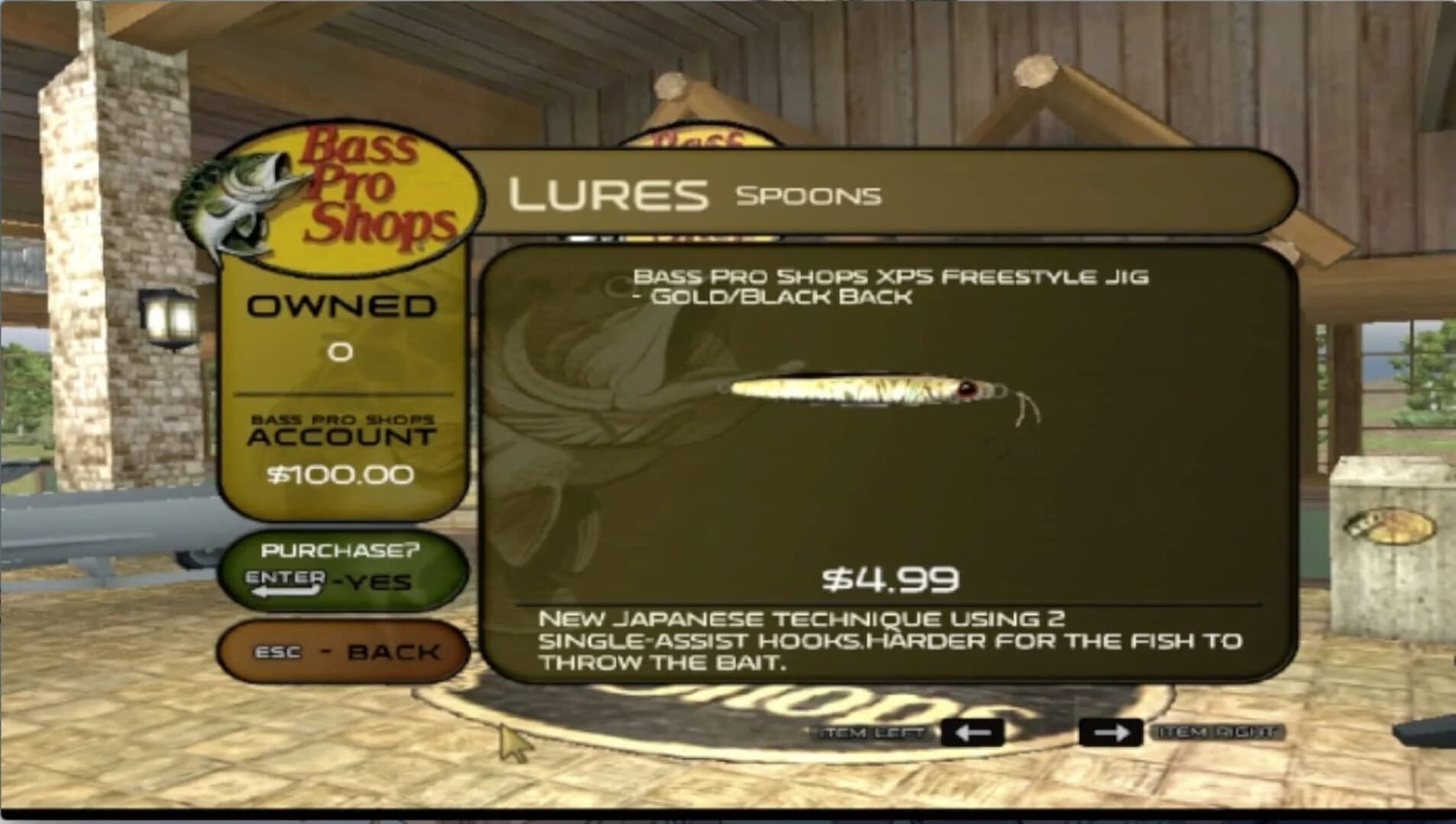 The Strike screenshot 2
