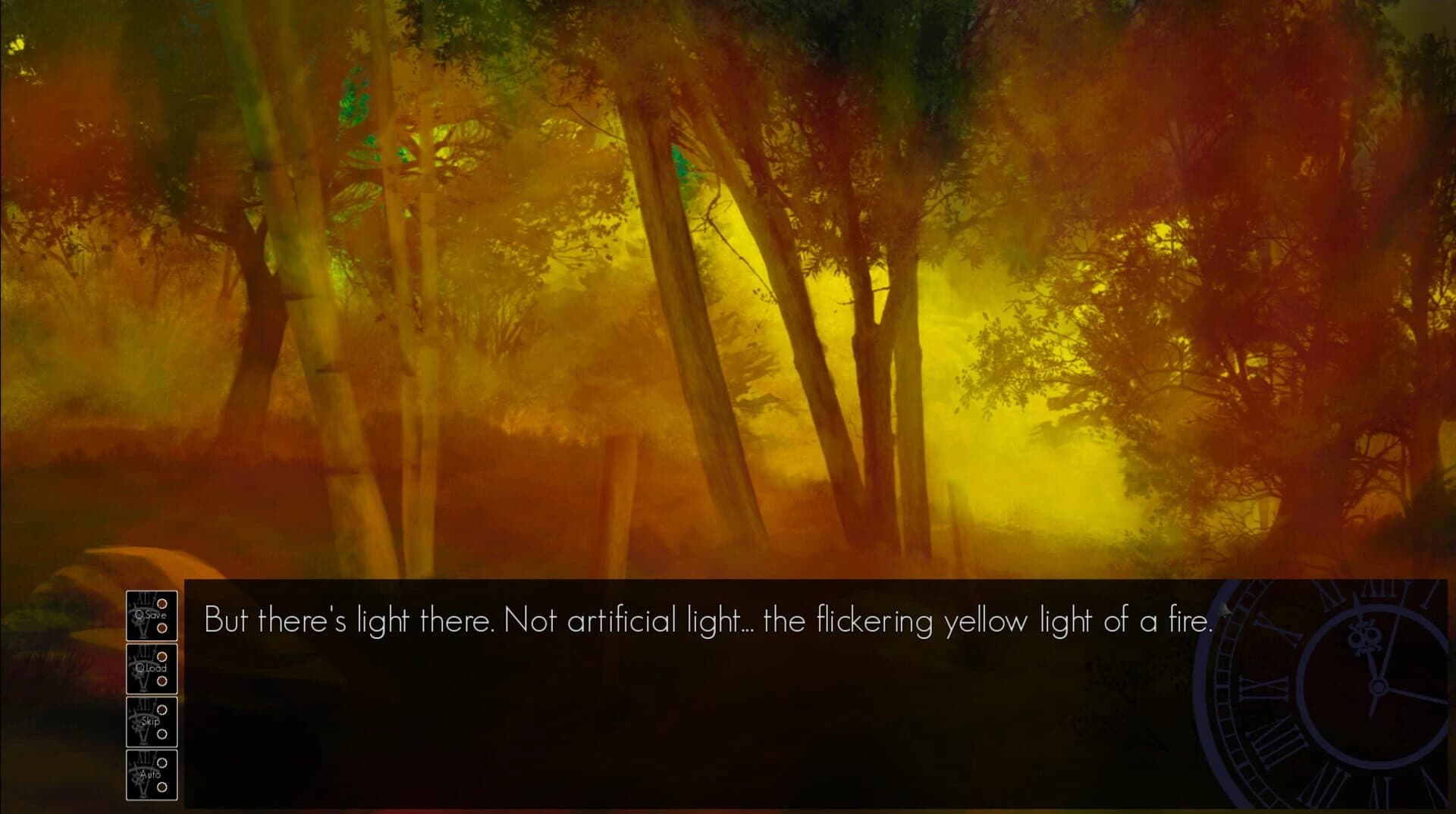 The Stroke of Midnight screenshot 3
