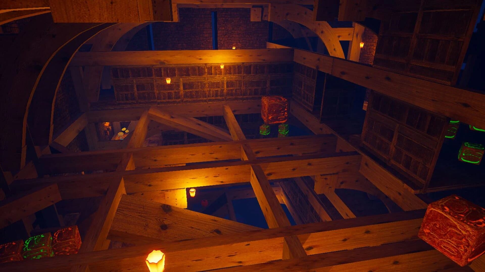 The Studio screenshot 4