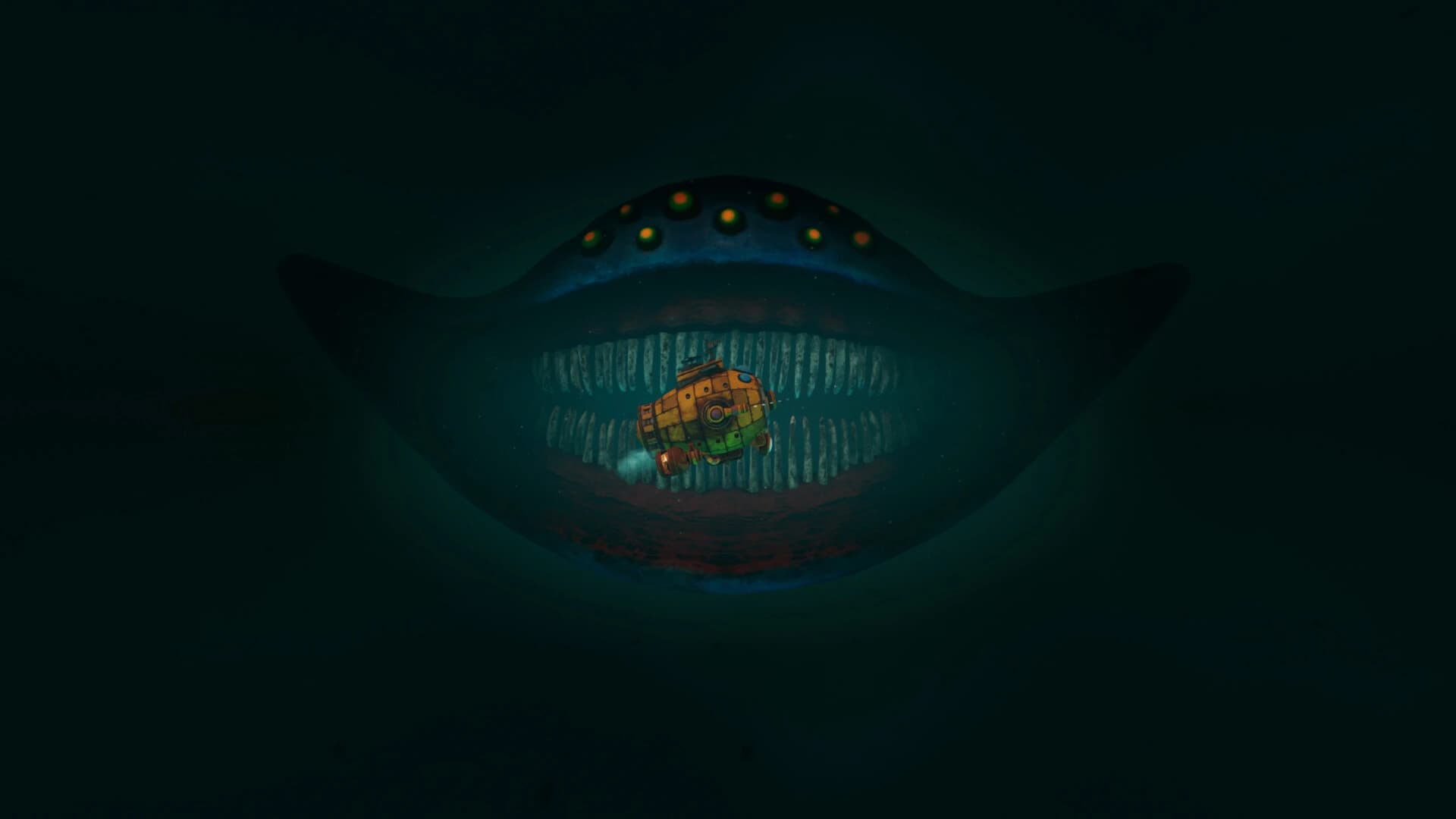 The Subminer screenshot 5