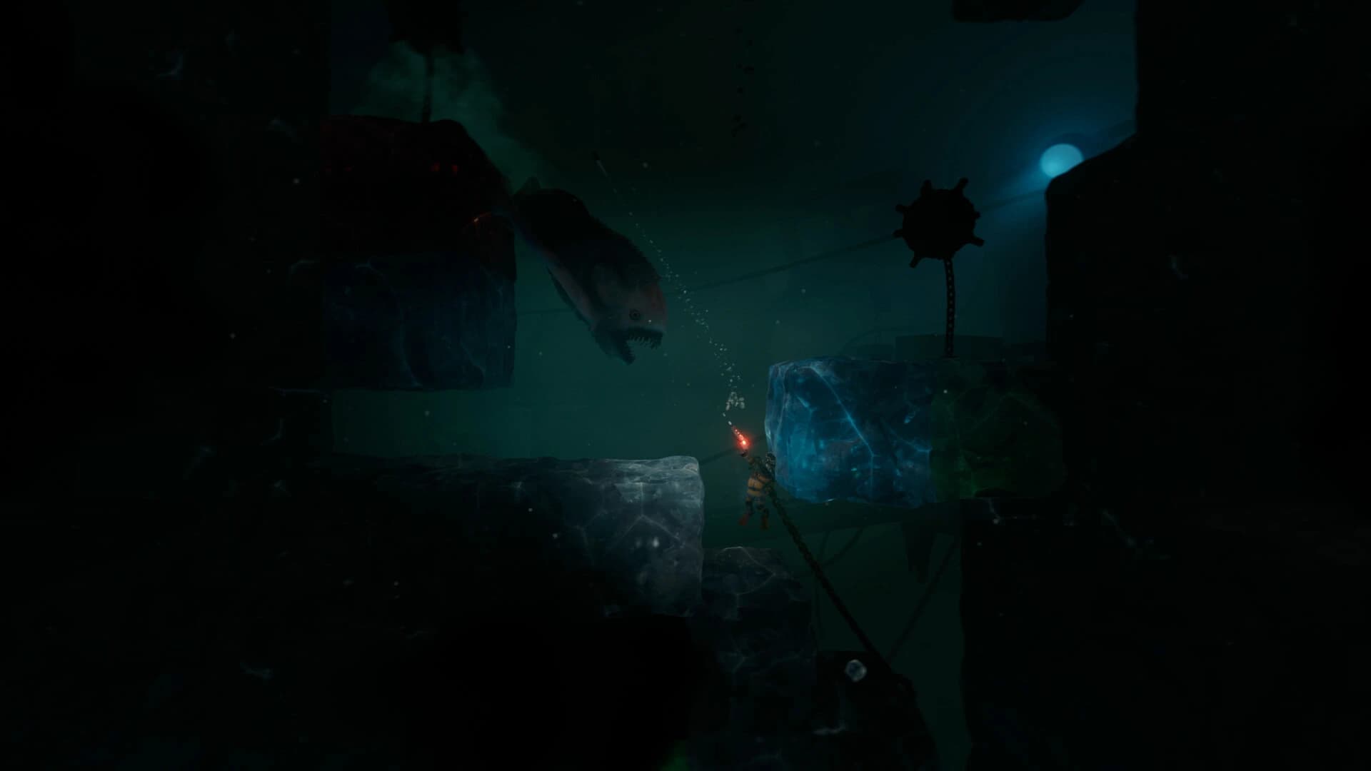 The Subminer screenshot 6