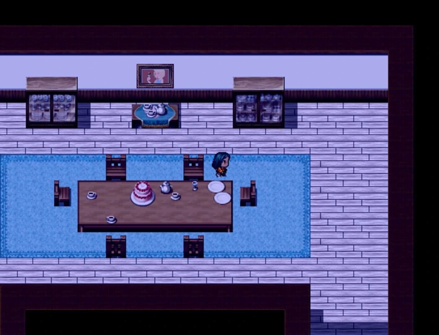 The Suburb: Not Just Dinner screenshot 2